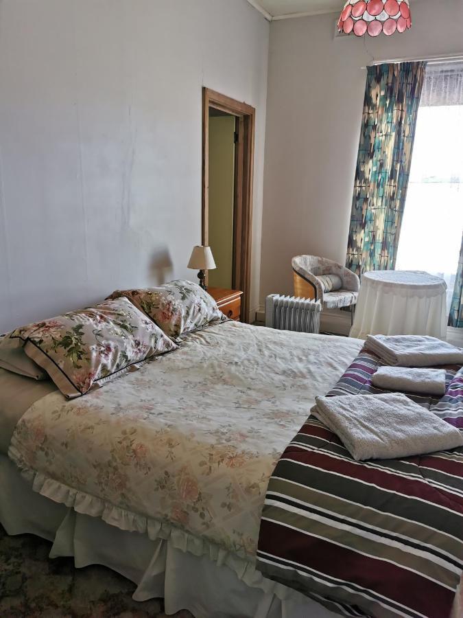 Railton Hotel - Heritage Pub Accommodation Kültér fotó